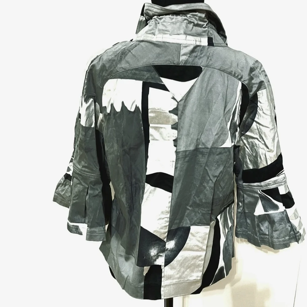 Berek Jacket ❤️ - Picture 2 of 5